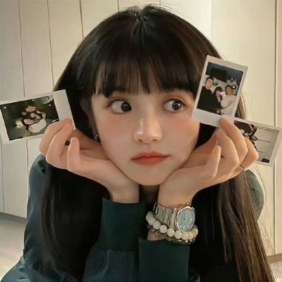 美人心