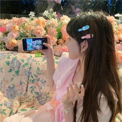 甜小姐与冷先生