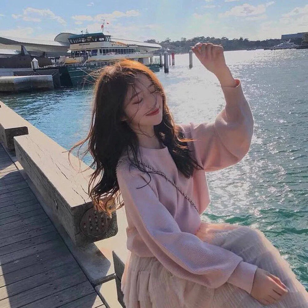 通往美好小径